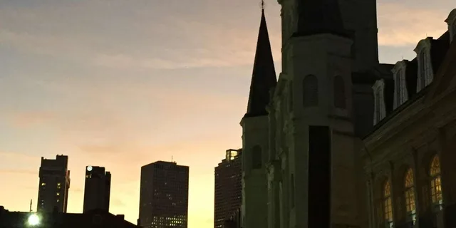 New Orleans French Quarter Ghost and True Crime Tour - Image 5