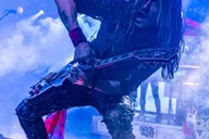 Las Vegas Raiding the Rock Vault 1.5 hr thumbnail 2