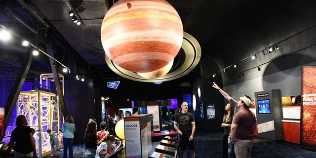 Salt Lake City Family Attractions Pass - Image 3