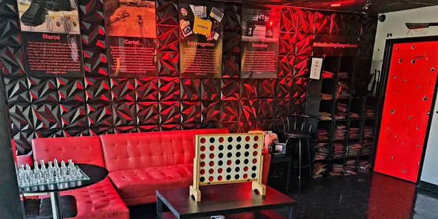 Atlanta Interrogation Escape Game - Image 2