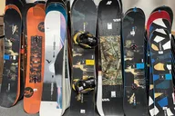 Ogden Snowboard Rental Package thumbnail 2
