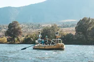 Kremmling Fly Fishing Float Trip thumbnail 4