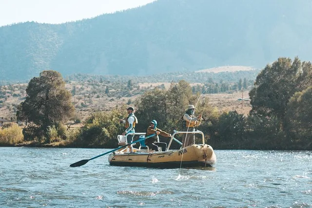 Kremmling Fly Fishing Float Trip - Image 4
