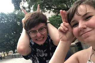 Savannah City Scavenger Hunt