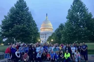 Washington DC Capitol Hill Walking Tour thumbnail 6