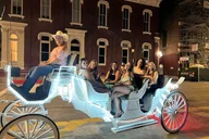 Galveston Historic Carriage Tour thumbnail 5
