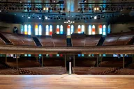 Nashville Ryman Auditorium Self-Guided Tour thumbnail 1