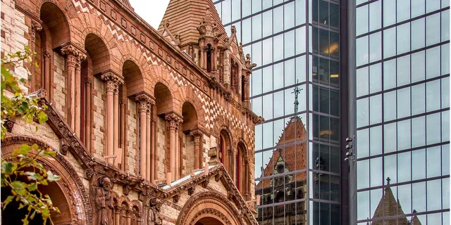 Boston Private Driving Tour - Image 3