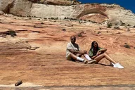 Las Vegas Zion National Park Private Tour thumbnail 6