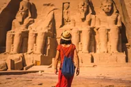 Seattle to Egypt 7-Day Tour thumbnail 3