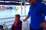 Crystal River Manatee Viewing and Sightseeing Boat Tour thumbnail 6