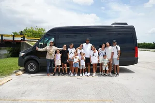 Miami Everglades Excursion