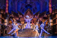 New York The Great Gatsby Musical on Broadway thumbnail 3