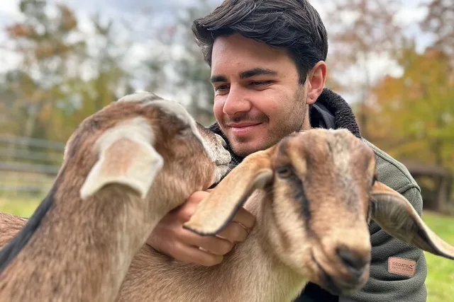 Catskills Farm Tour with Rescue Animals - Image 2