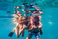 Kailua-Kona Snorkel Sail to Captain Cook Monument 4.5 hr thumbnail 4