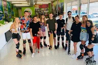 Miami Beach Rollerblade Rental thumbnail 1
