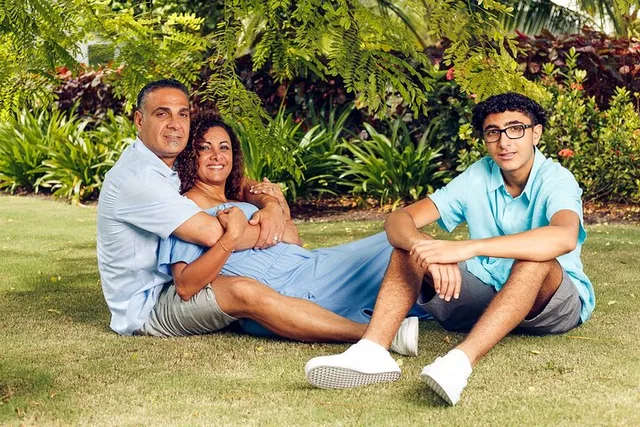 Ocean City Professional Photo Shoot - Image 4