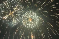 Miami Fireworks Cruise on Biscayne Bay thumbnail 1