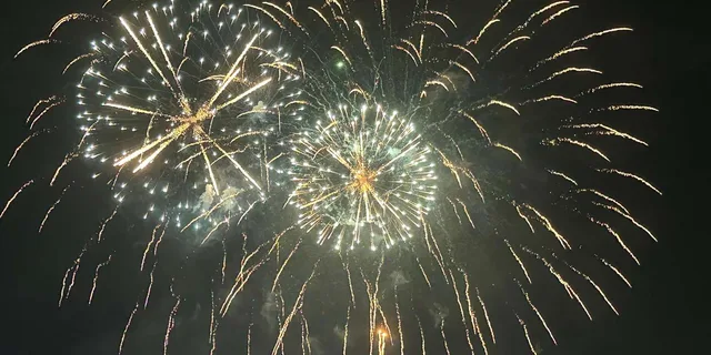 Miami Fireworks Cruise on Biscayne Bay - Image 1