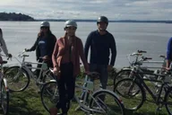 Seattle Bicycle Tour thumbnail 5