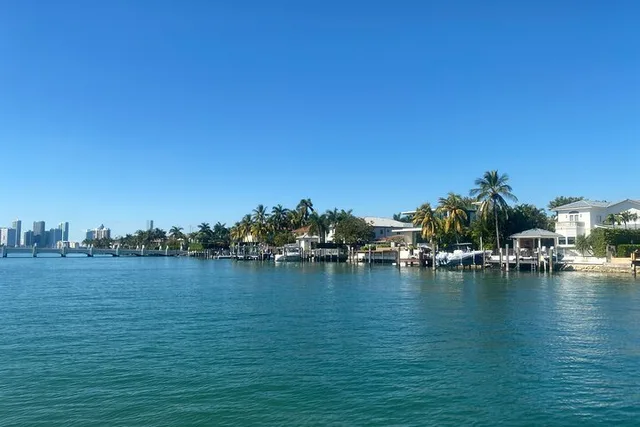 Miami Skyline Celebrity Cruise with Hotel Pickup - Image 5