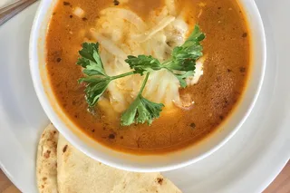 Santa Fe Food Tour of the Plaza