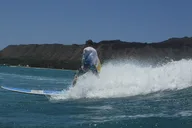 Honolulu Surfing Lesson 1.5 Hours thumbnail 3