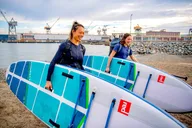San Francisco Paddle Board Lesson 1.5 hr thumbnail 5
