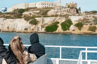 San Francisco Alcatraz Island Cruise 90 min thumbnail 4