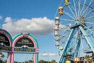 Kissimmee Entertainment District Tickets and Meal thumbnail 2