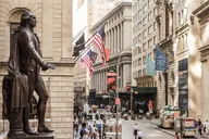 New York City Wall Street Insider Tour 75 Min thumbnail 4