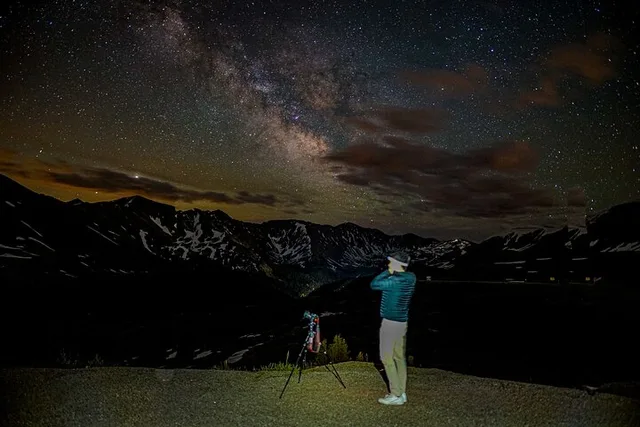 Colorado Astrophotography Experience - Image 3