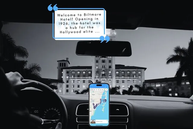 Miami Haunted Self-Guided Audio Driving Tour - Image 2