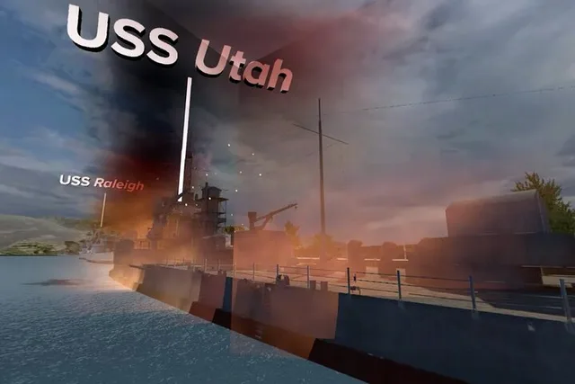 Honolulu Pearl Harbor Virtual Reality Experience - Image 2