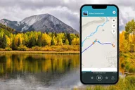 Moab La Sal Mountain Loop Self-Guided Audio Tour thumbnail 3