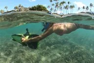 Lahaina Kapalua Bay Eco Sea Scooter Tour thumbnail 6