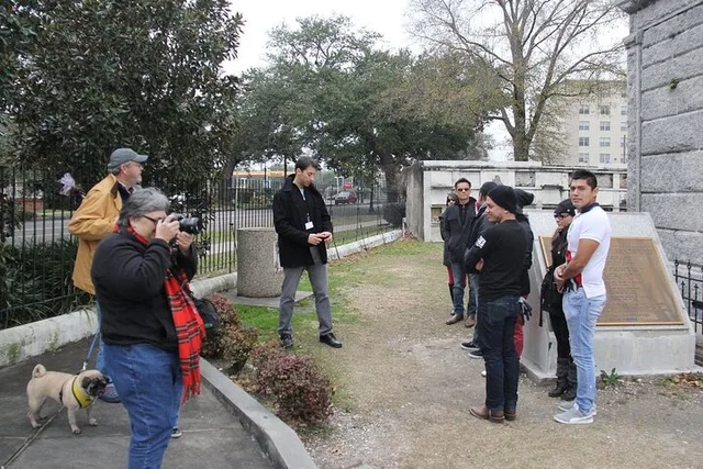 New Orleans City and Cemetery Bus Tour 2 hr - Image 5
