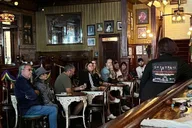 Pensacola Haunted History Tour with Meal thumbnail 5