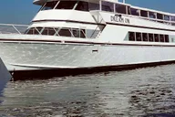 Long Beach Dinner Cruise with Buffet and DJ thumbnail 2