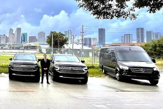 Fort Lauderdale Airport Transfer with Meet & Greet - Image 6