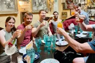 New York City Speakeasy Tour: A Tipsy Trip Through History thumbnail 5