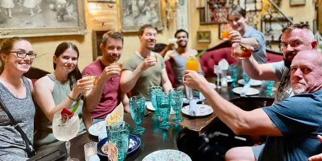 New York City Speakeasy Tour: A Tipsy Trip Through History - Image 5