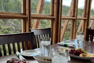 Skagway Yukon Suspension Bridge Tour thumbnail 6