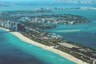 Miami Driving Tour with Cruise from Fort Lauderdale thumbnail 1