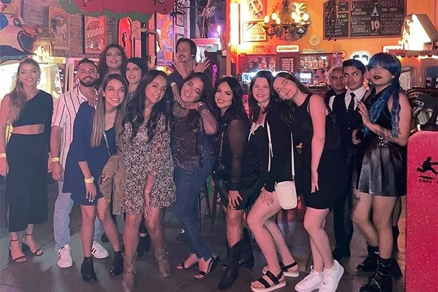 Los Angeles Club Crawl - Image 6