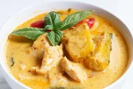 Baltimore Thai Curry Cooking Class thumbnail 4