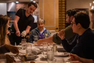 Providence Food Tour with Crime Stories thumbnail 1