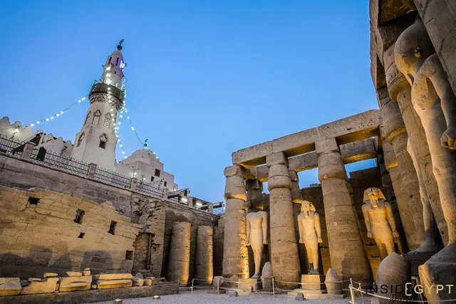 Luxor Private Tour: East & West Bank Highlights - Image 5