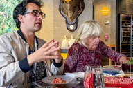 Washington DC Food Tour with Tastings thumbnail 3