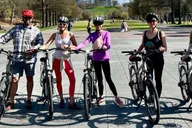 Nashville E-Bike Tour of East Neighborhoods thumbnail 1
